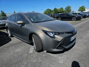 Toyota Corolla Touring Sports 2.0 2022