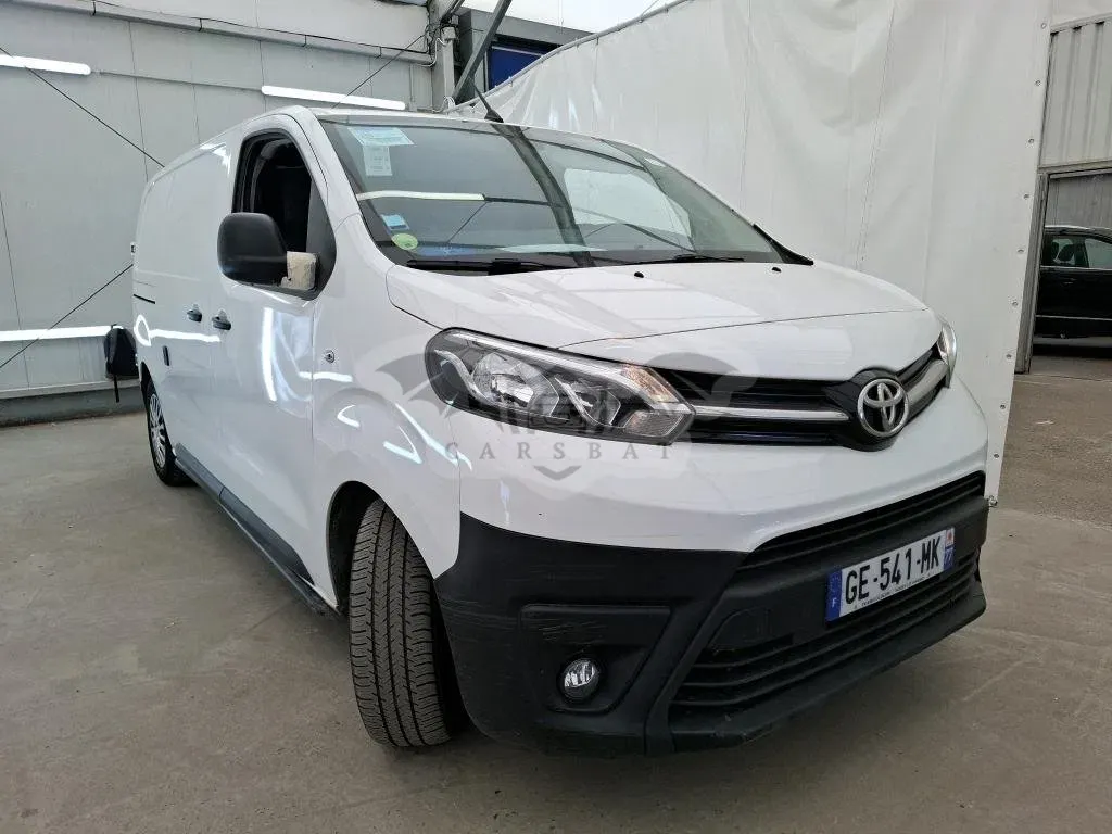 Toyota ProAce 1.5 Business 2022