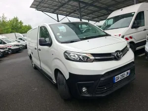 Toyota ProAce 2.0 Business 2022