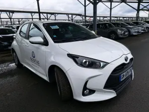 Toyota Yaris 1.5 Dynamic Business 2023