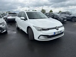 Volkswagen Golf 2.0 TDI Life Business 2022