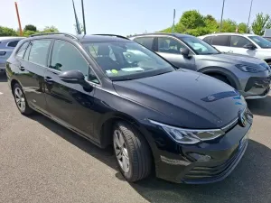 Volkswagen Golf Variant 2.0 TDI Life Business 2023