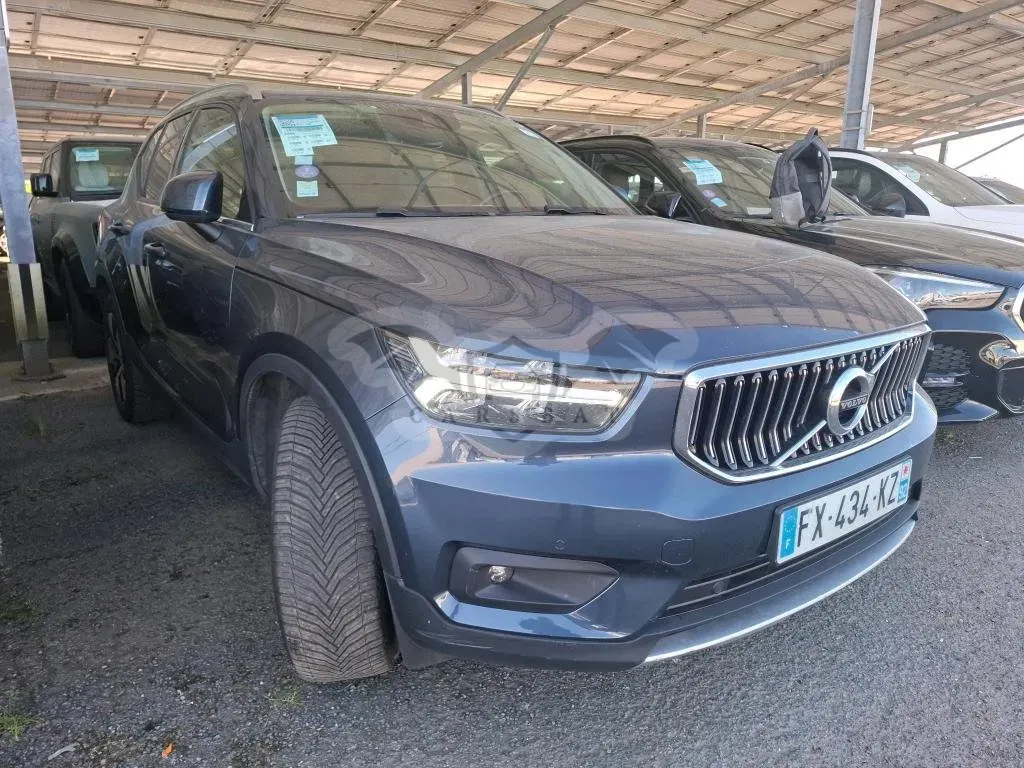 Volvo XC40 1.5 T4 Business 2021