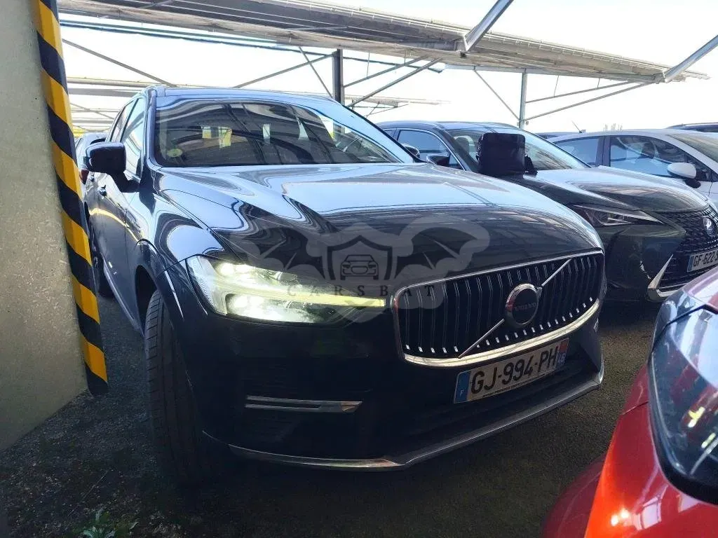 Volvo XC60 2.0 B4 Plus 2022