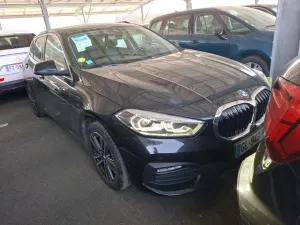 BMW 1 Series 116d Business Design 2023