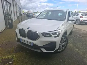 BMW X1 18i Business Design 2022