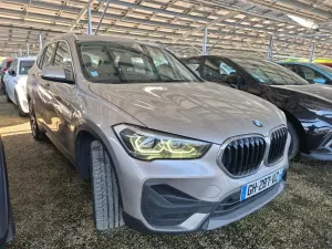 BMW X1 18d Business Design 2022
