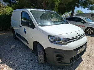 Citroën Berlingo 1.5 HDI Control 2021
