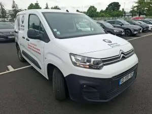 Citroën Berlingo 1.5 HDI Club 2021