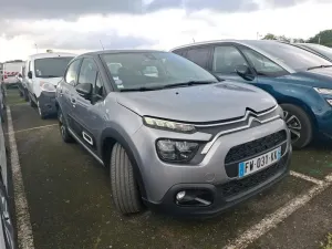 Citroën C3 1.2i Shine Business 2021
