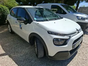 Citroën C3 1.2i Feel 2021