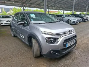 Citroën C3 1.2i Feel 2022
