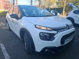 Citroën C3 1.5 HDI Feel 2021