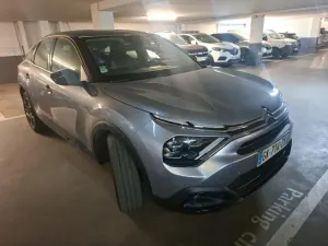 Citroën C4 1.2i Feel 2022