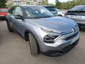 Citroën C4 1.2i Feel 2022