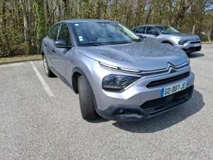 Citroën C4 1.5 HDI Business 2021