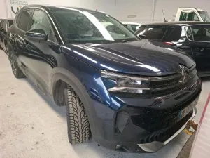 Citroën C5 Aircross 1.5 HDI Feel 2022