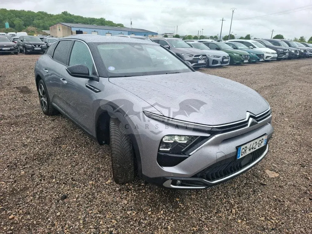 Citroën C5 X 1.6 Feel 2023