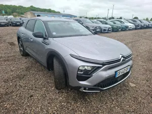 Citroën C5 X 1.6 Feel 2023