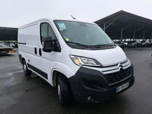 Citroën Jumper L1H1 2.2 HDI Driver 2022