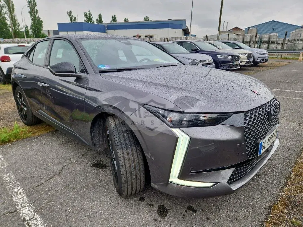 DS DS4 1.6 Performance Line 2022