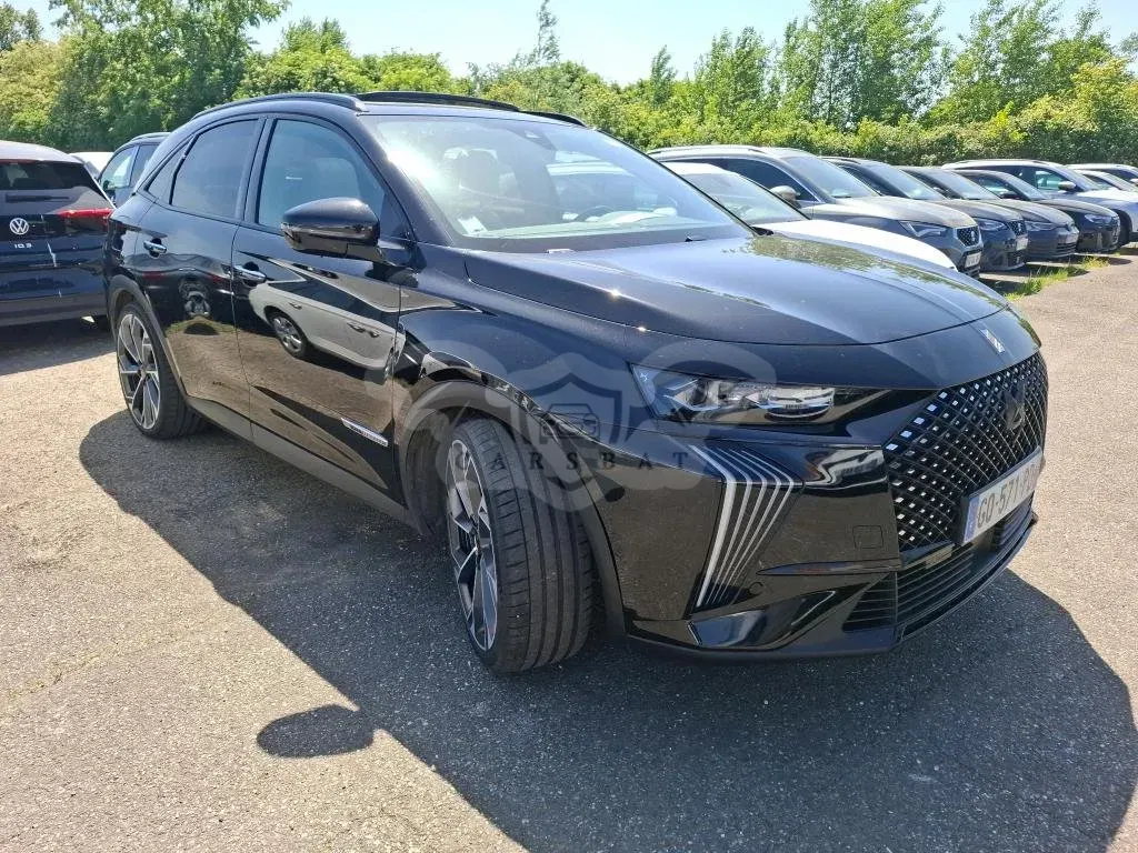DS DS7 Crossback 1.6 E-TENSE La Premiere 2023