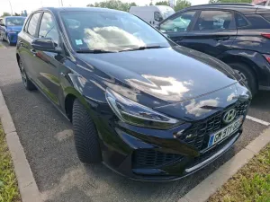 Hyundai i30 1.0 T-GDI N Line 2023