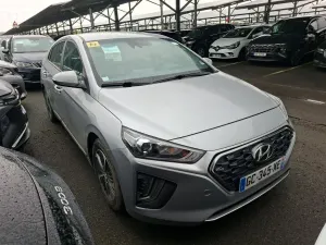 Hyundai IONIQ 1.6 Intuitive 2021