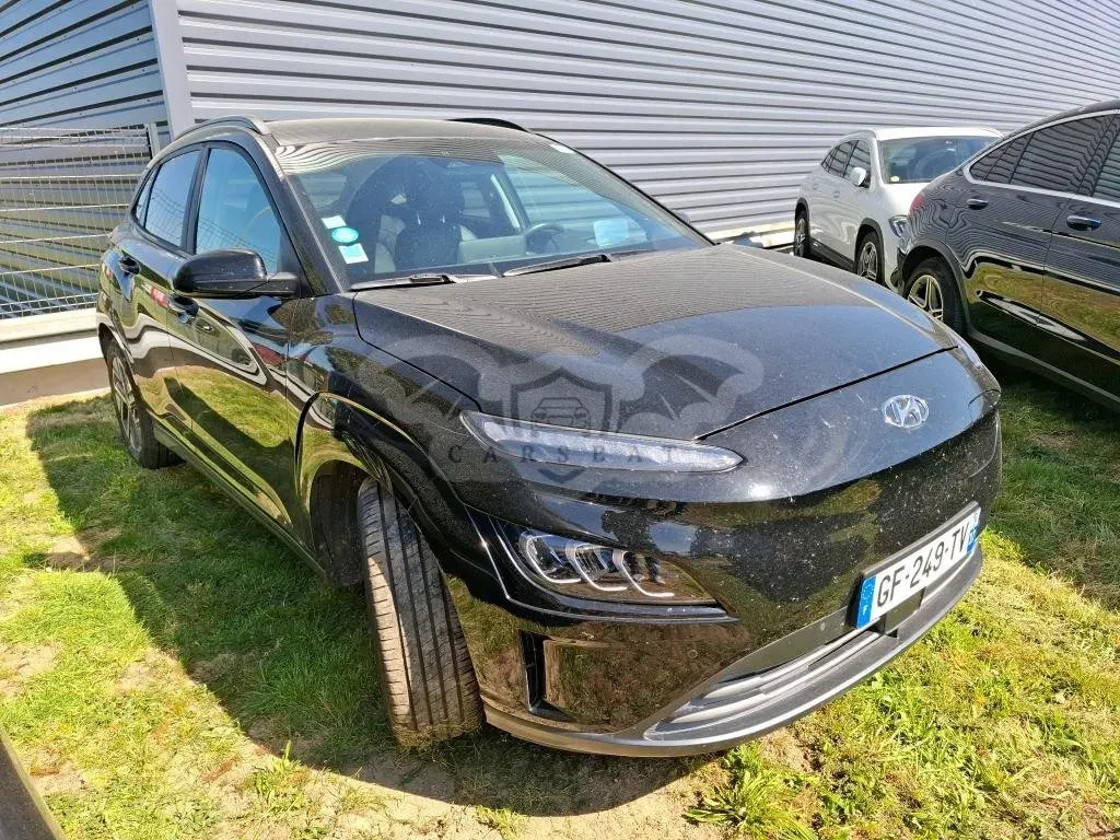 Hyundai Kona e-Kona 39 kWh Executive 2022