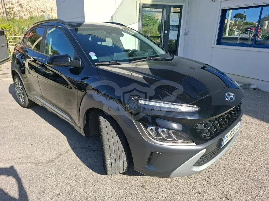 Hyundai Kona 1.6 Creative 2022