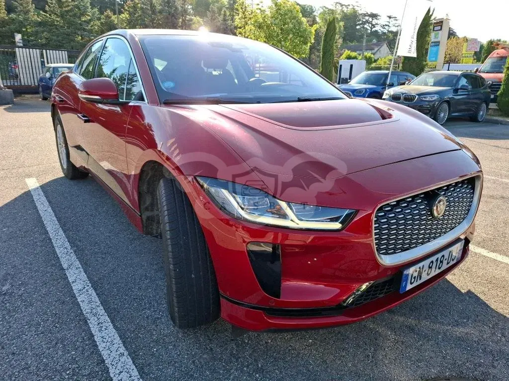 Jaguar I-Pace 90 kWh S 2023