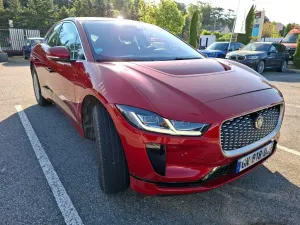 Jaguar I-Pace 90 kWh S 2023