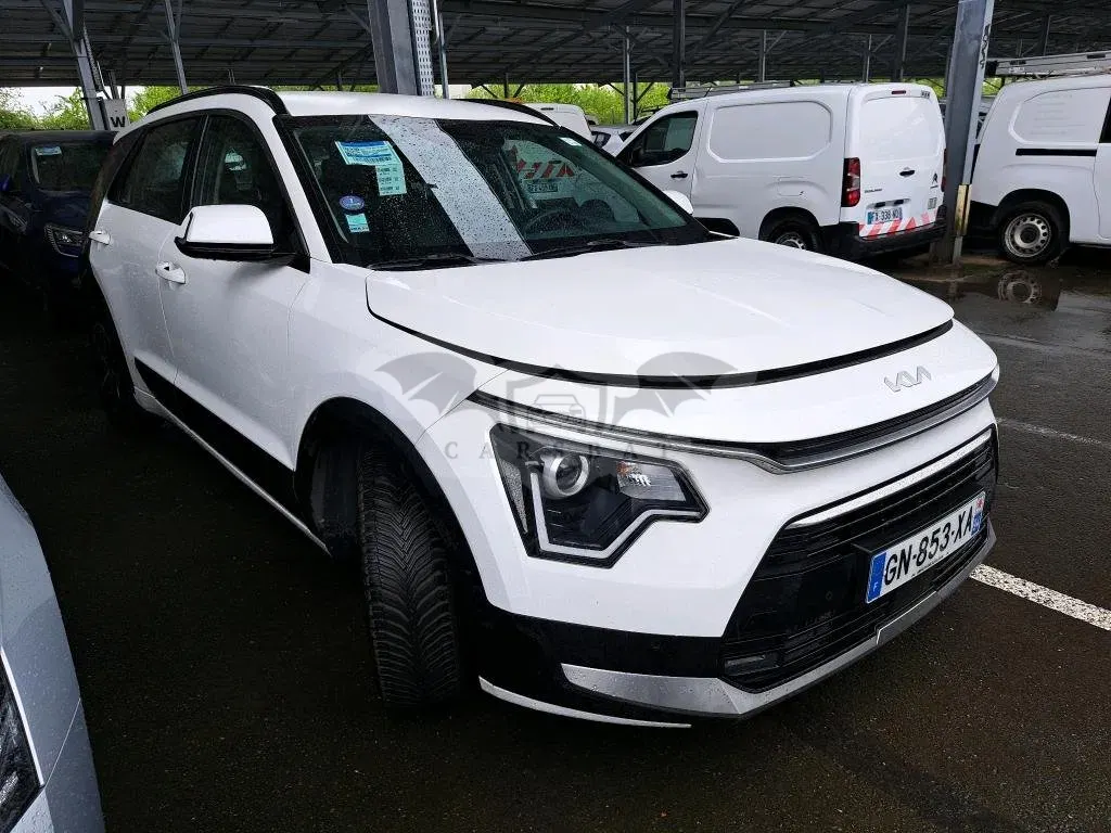 Kia Niro 1.6 GDI Active 2023