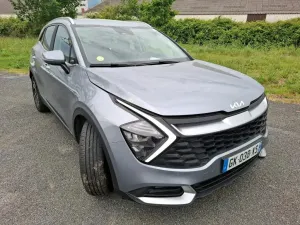 Kia Sportage 1.6 CRDI Active 2022