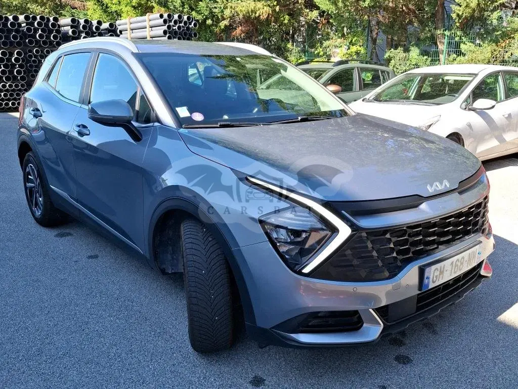 Kia Sportage 1.6 T-GDI Active 2023