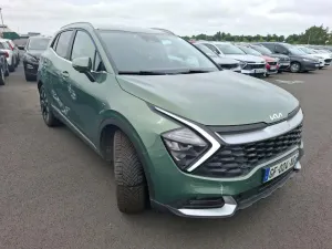 Kia Sportage 1.6 T-GDI Active 2022
