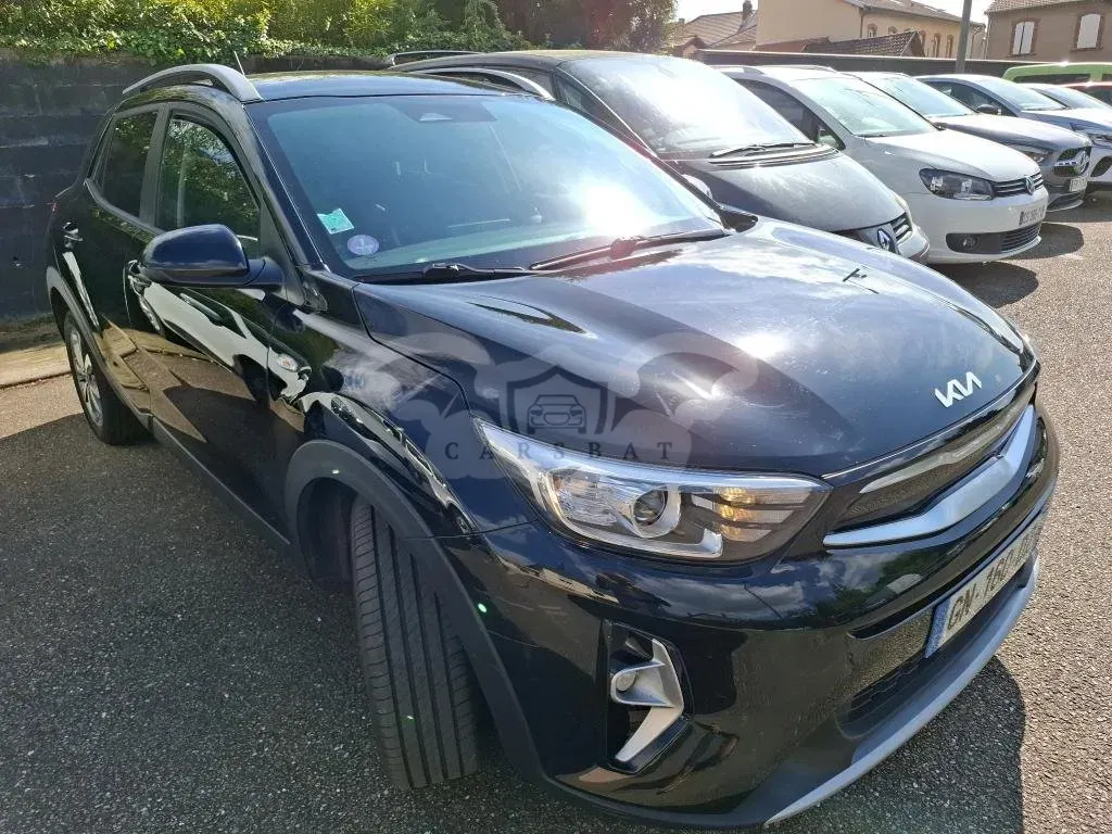 Kia Stonic 1.0 T-GDI Active 2023