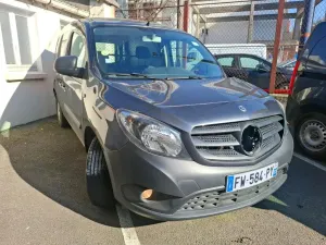 Mercedes-Benz Citan 109 CDI Pro 2021