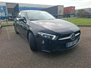 Mercedes-Benz A 200d Business Line 2022