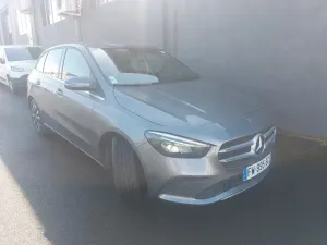 Mercedes-Benz B 180d Style 2021