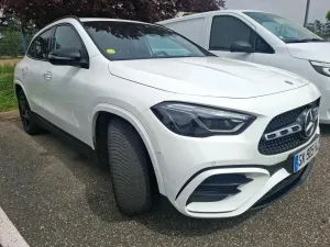 Mercedes-Benz GLA 200d AMG Line 2024