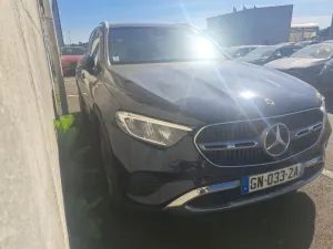 Mercedes-Benz GLC 220d Business Line 2023