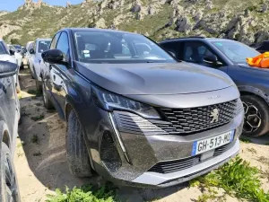 Peugeot 3008 1.5 HDI Active Pack 2022