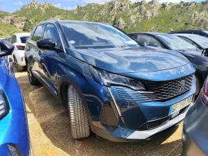 Peugeot 5008 1.2i Allure Pack 2022