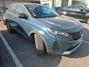 Peugeot 3008 1.6 Active Pack 2022