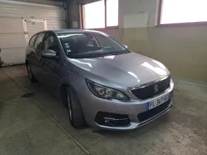 Peugeot 308 SW 1.2i Active Business 2019