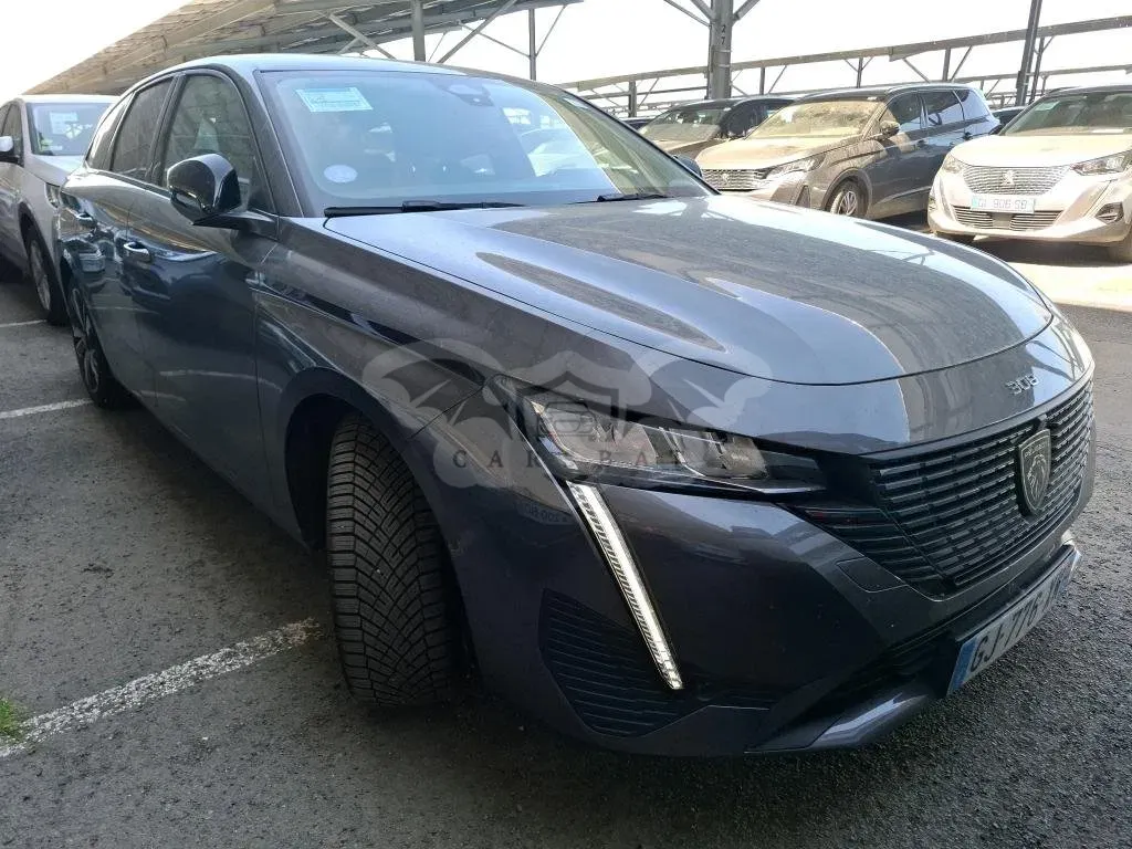 Peugeot 308 SW 1.2i Allure 2022
