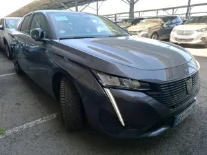 Peugeot 308 SW 1.2i Allure 2022