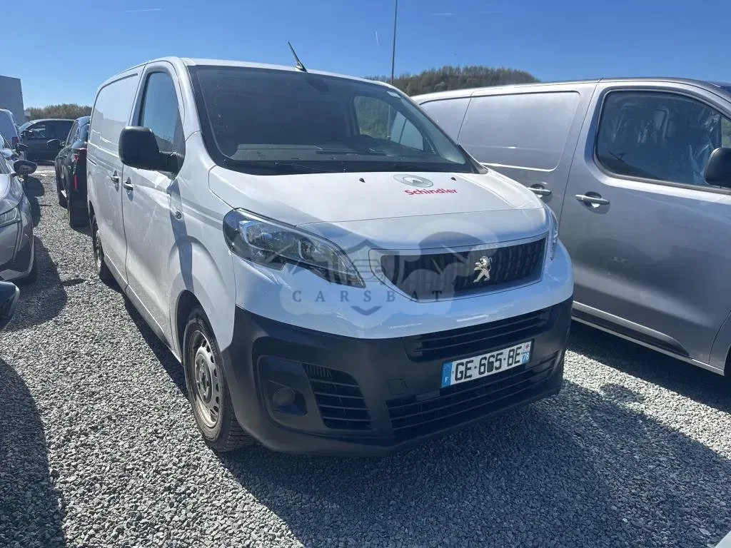Peugeot Expert 1.5 HDI Premium 2022