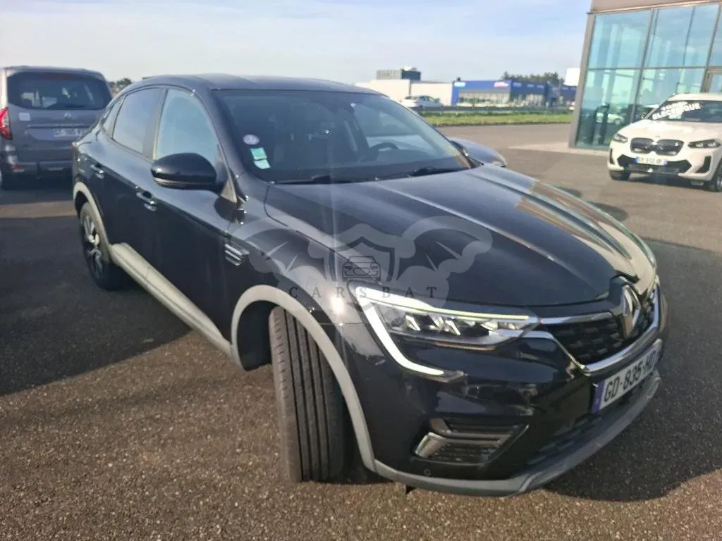 Renault Arkana / XM3 1.6 Business 2021